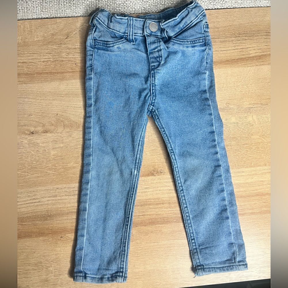 H&M Toddler Skinny Jeans (Girls)